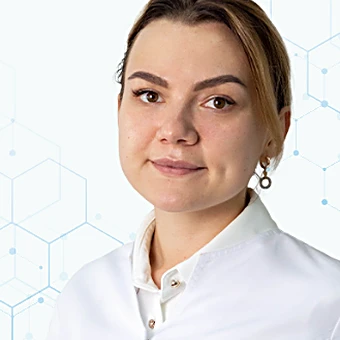Зурза Виолетта Анатольевна