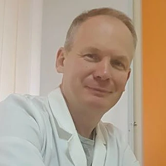 Панасенко Дмитрий Евгеньевич