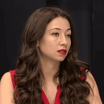 Гриценко Оксана Павловна