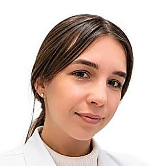 Басалай Екатерина Олеговна