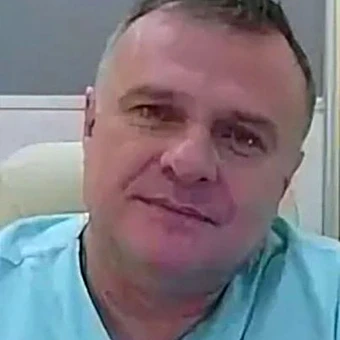 Дубровин Николай Владимирович