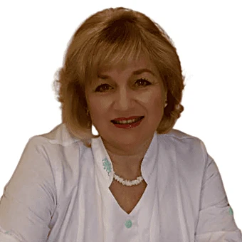 Прадун Лариса Владимировна