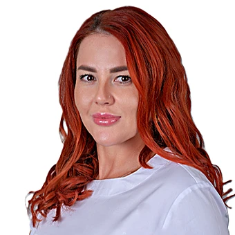 Бабак Марина Петровна