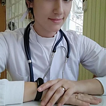 Хомич Елена Николаевна