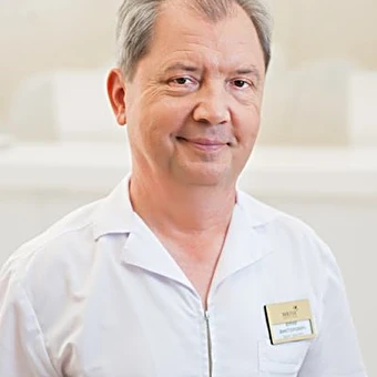 Герасимюк Юрий Викторович