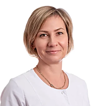 Кутаева Марина Александровна