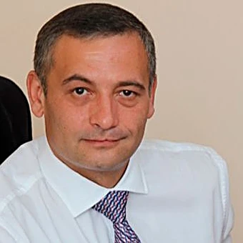 Голованов Михаил Юрьевич