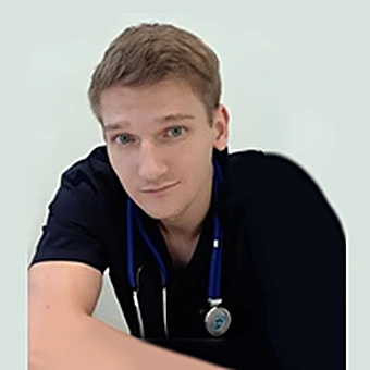 Смоленский Максим Денисович