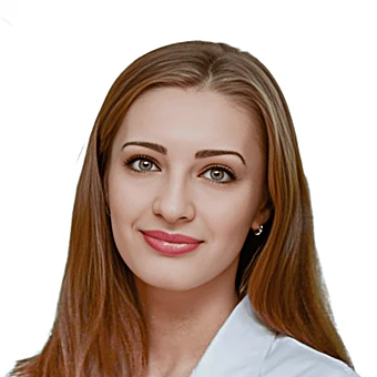 Казанцева Оксана Анатольевна
