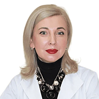 Мещерякова Алена Викторовна