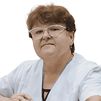 Разинкова Раиса Борисовна