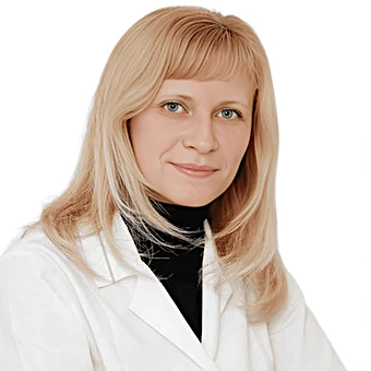 Светлова Татьяна Владимировна