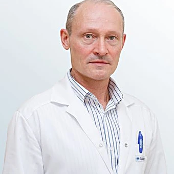 Влахов Александр Кириллович