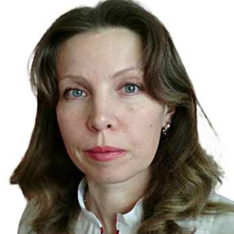 Алипова Татьяна Валерьевна