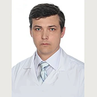 Будыка Леонид Константинович