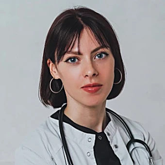 Шалаева Екатерина Сергеевна