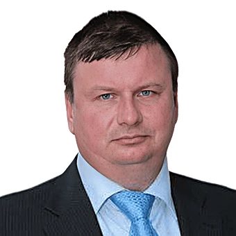 Ткач Андрей Викторович