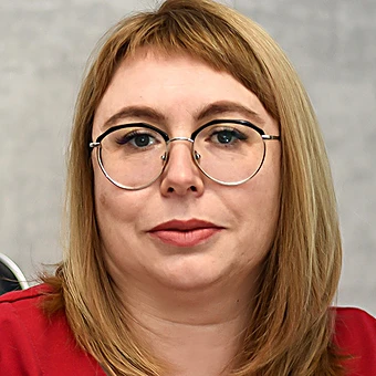 Яровенко Ольга Ивановна