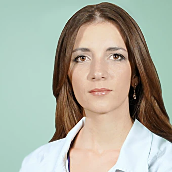 Владимирова Елена Александровна