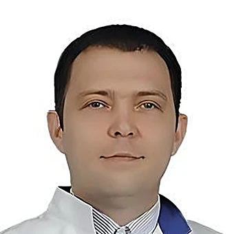 Неживенко Валентин Валентинович