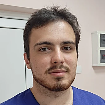 Хандусь Дмитрий Игоревич