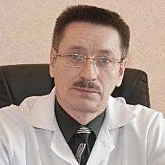 Чемоданов Сергей Геннадьевич