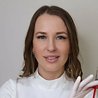 Дороговцева Екатерина Валерьевна