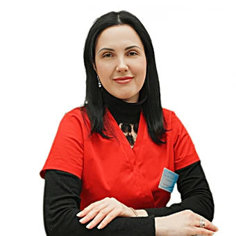 Пелифосова Елена Александровна