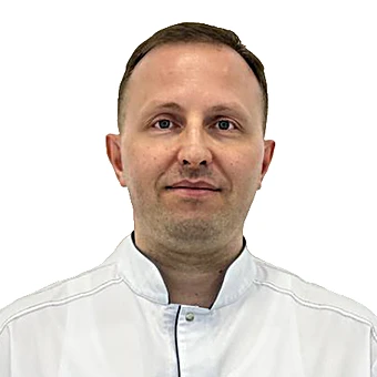 Житов Александр Энгельсович