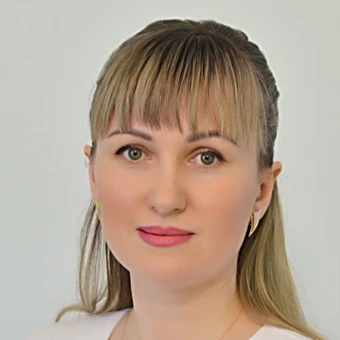 Матюшина Светлана Васильевна