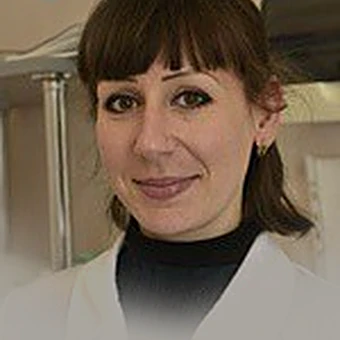 Лемешевская Светлана Александровна