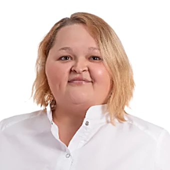 Маркевич Анастасия Вячеславовна