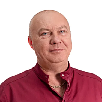 Братишко Александр Леонидович