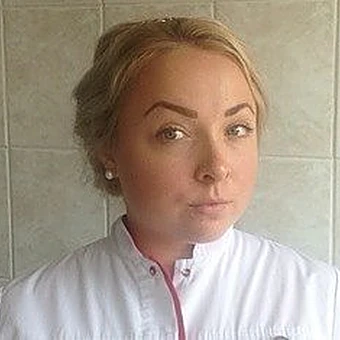 Юровская Валерия Вадимовна