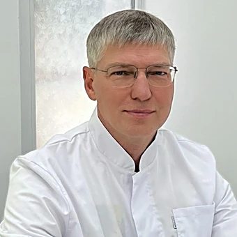 Скрипченко Андрей Валерьевич
