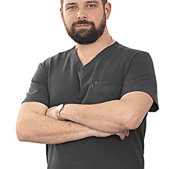 Ковач Анатолий Владимирович