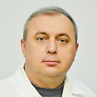 Грецкий Алексей Владимирович