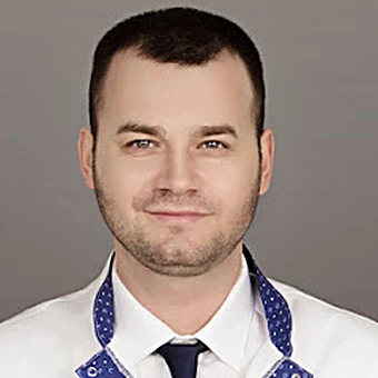 Сумароков Игорь Николаевич