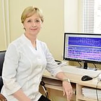Пигалова Наталья Владимировна