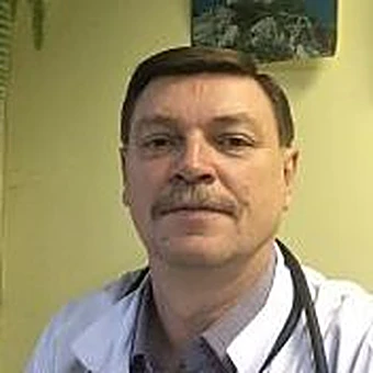 Коваленко Олег Евгеньевич
