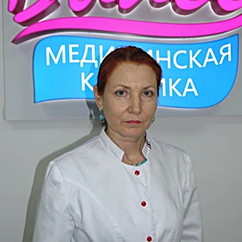 Абрамова Татьяна Григорьевна