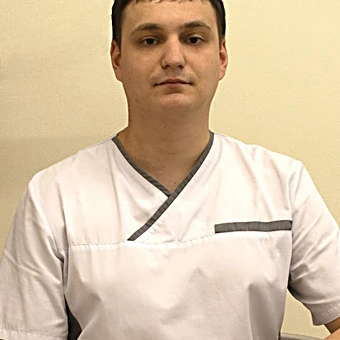 Журавлев Вадим Анатольевич