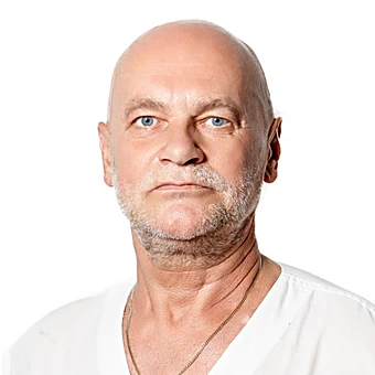 Курильский Андрей Владимирович