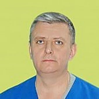 Бердник Игорь Иванович