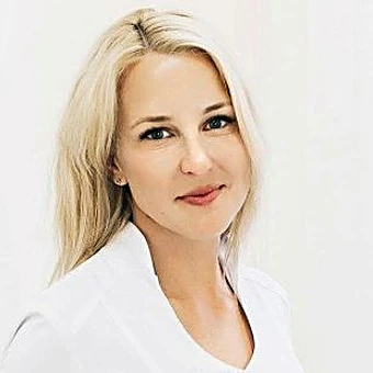 Храпунова Екатерина Валерьевна