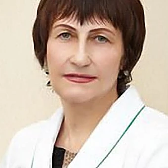 Григоренко Елена Ивановна
