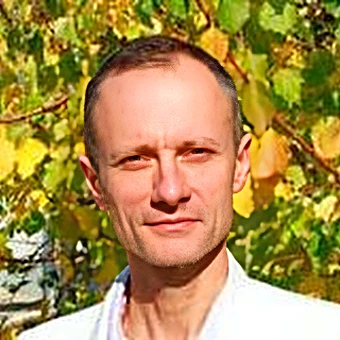 Кузьмищенко Юрий Викторович