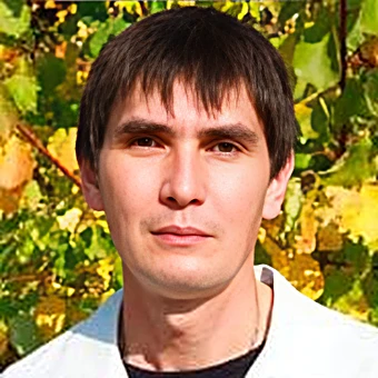 Ледовский Альберт Геннадьевич