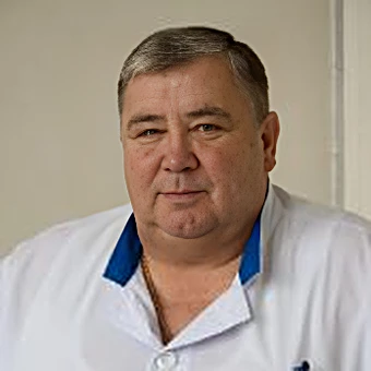 Красников Валерий Алексеевич