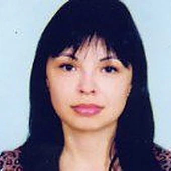 Азизова Эвелина Недимовна